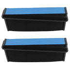 2X Engine Air Filter for International LT625 (2017-2023)