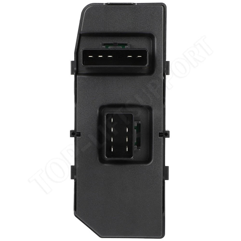 Window Control Switch for Chevrolet Malibu (2004–2008)