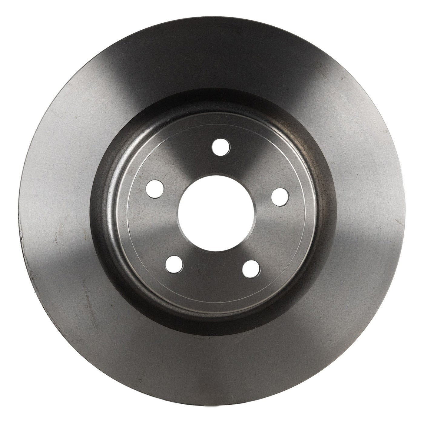 Front Brake Disc Rotors for Dodge Durango Jeep Grand Cherokee (2012–2020)