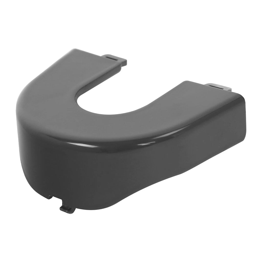 Ignition Switch Panel Trim for Harley CVO Road Glide (2018) Gunship Gray FLTRX