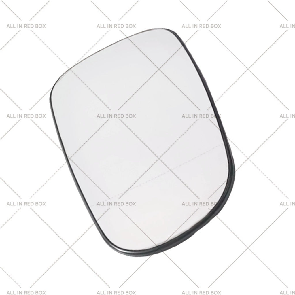Heated Mirror Glass for Saab 9-3 9-5 (2003–2012) Right Hand Driver Side