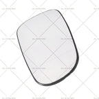 Heated Mirror Glass for Saab 9-3 9-5 (2003–2012) Right Hand Driver Side