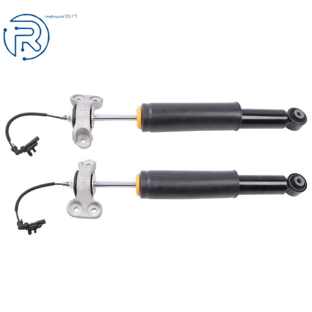 2X Rear Shock Absorbers for Cadillac CTS ATS (2013-2020)