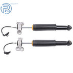 2X Rear Shock Absorbers for Cadillac CTS ATS (2013-2020)