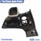 Driver Side Information Center for Chevy Silverado 1500 2500 Sierra (2007-2013)