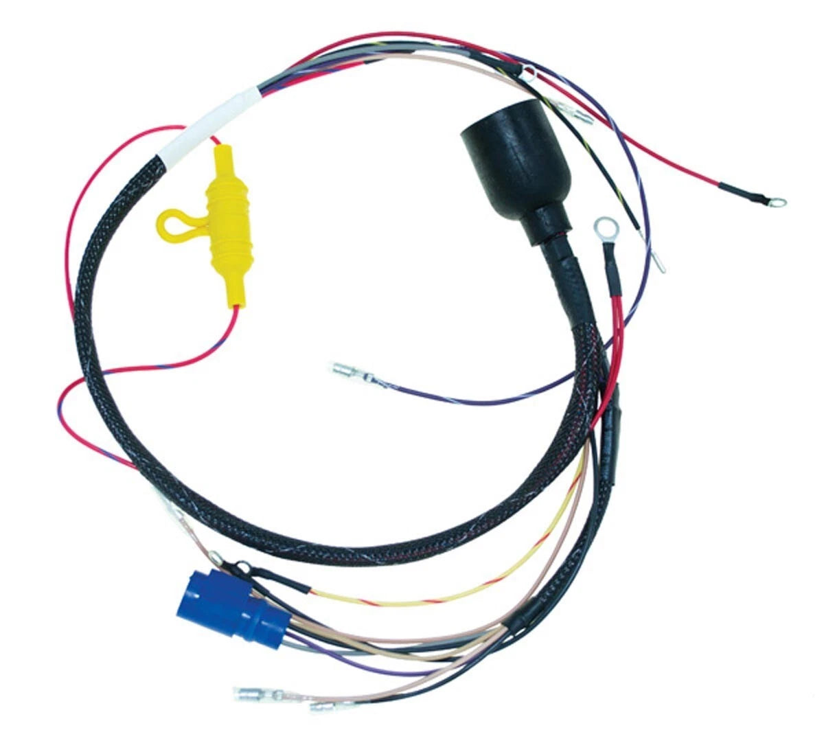 CDI Harness for Johnson Evinrude 40-50 HP Looper (1992–1995) 413-4398