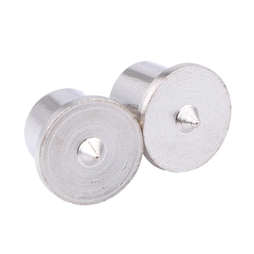 Set of 16 Locator Dowel Center Points for Woodworking