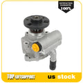 Power Steering Pump for BMW E60 525i 528i 530i