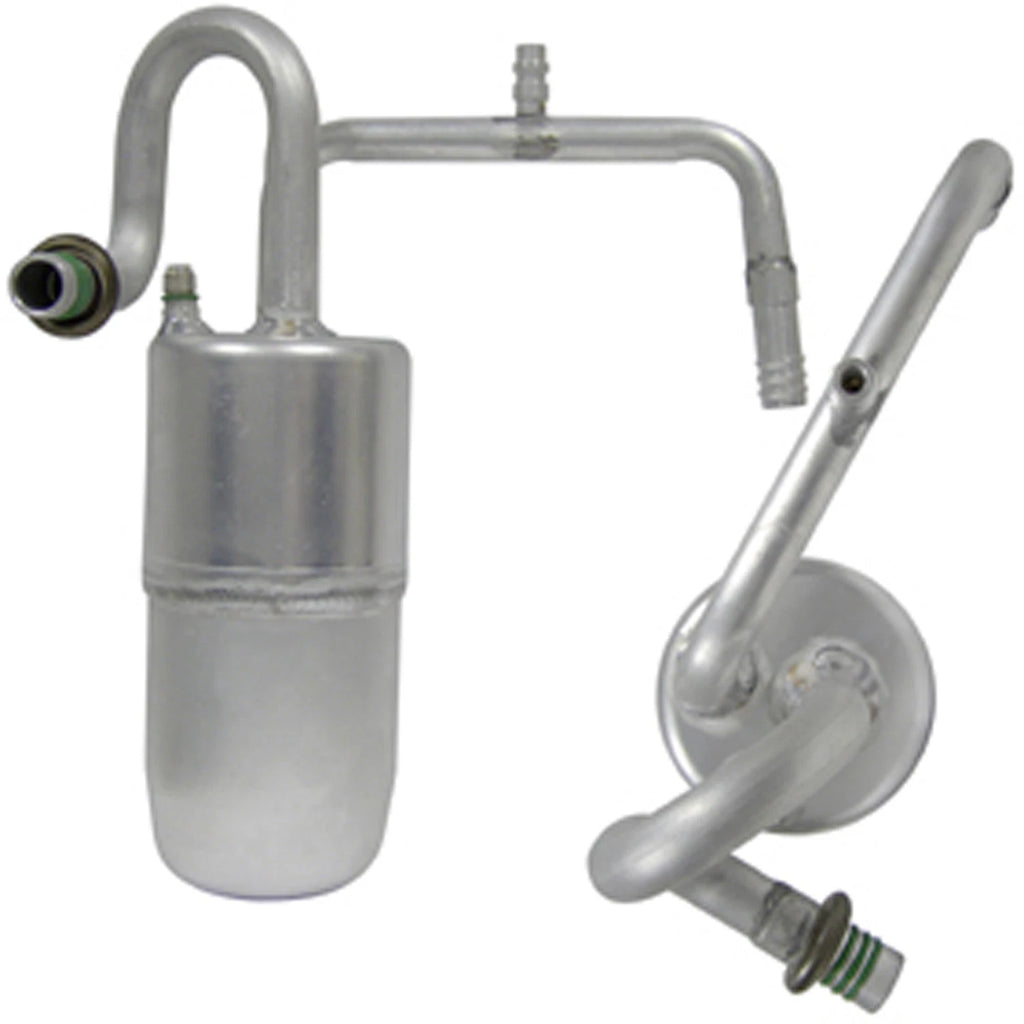 A C Compressor Kit Replacement for Ford Ranger (2001-2011)