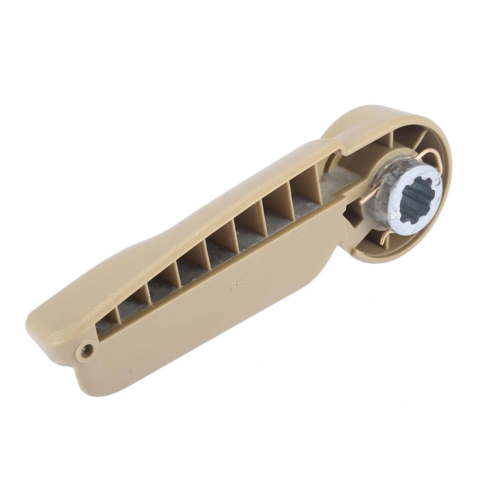 Rear Right Seat Release Handle Beige 1649201264 for Mercedes-Benz GL550 (2008–2012)