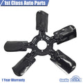 Engine Cooling Fan Blade for Dodge Durango Dakota Chrysler Aspen (2004–2009)