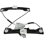 Power Window Regulator with Motor for Buick LaCrosse (2010) Front Left
