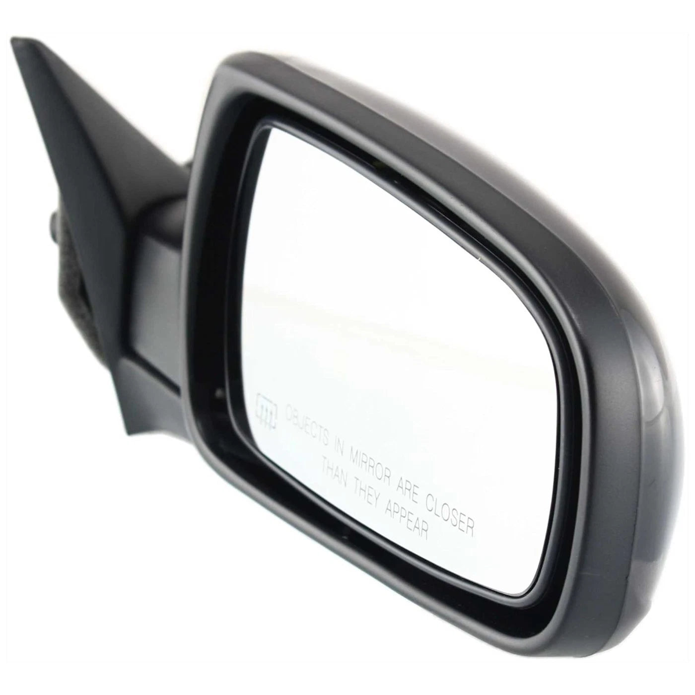 Set of 2 Heated Mirrors for Nissan Maxima I30