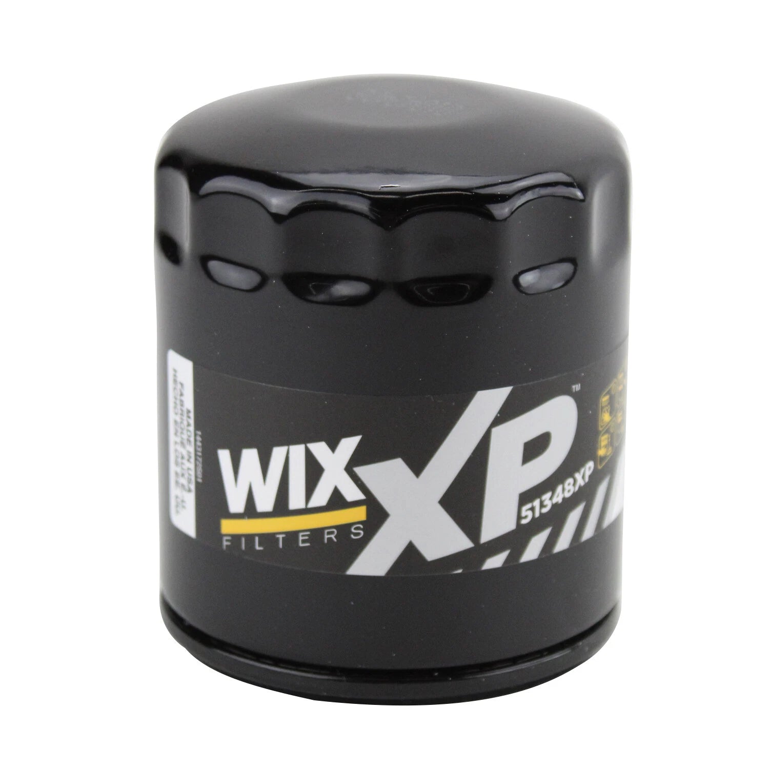 Wix XP Engine Oil Filter 51348XP for Chevrolet Dodge Ford Mazda Toyota (2010–2023)