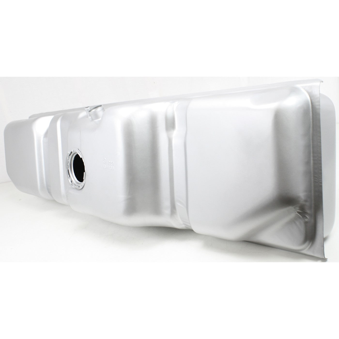 Fuel Tank Kit for Chevy K1500 (1998–1999) Front of Rear Axle Galvanized Steel