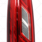 Right Side Rear Tail Light Halogen for LDV Deliver 9 V90 (2020-On)