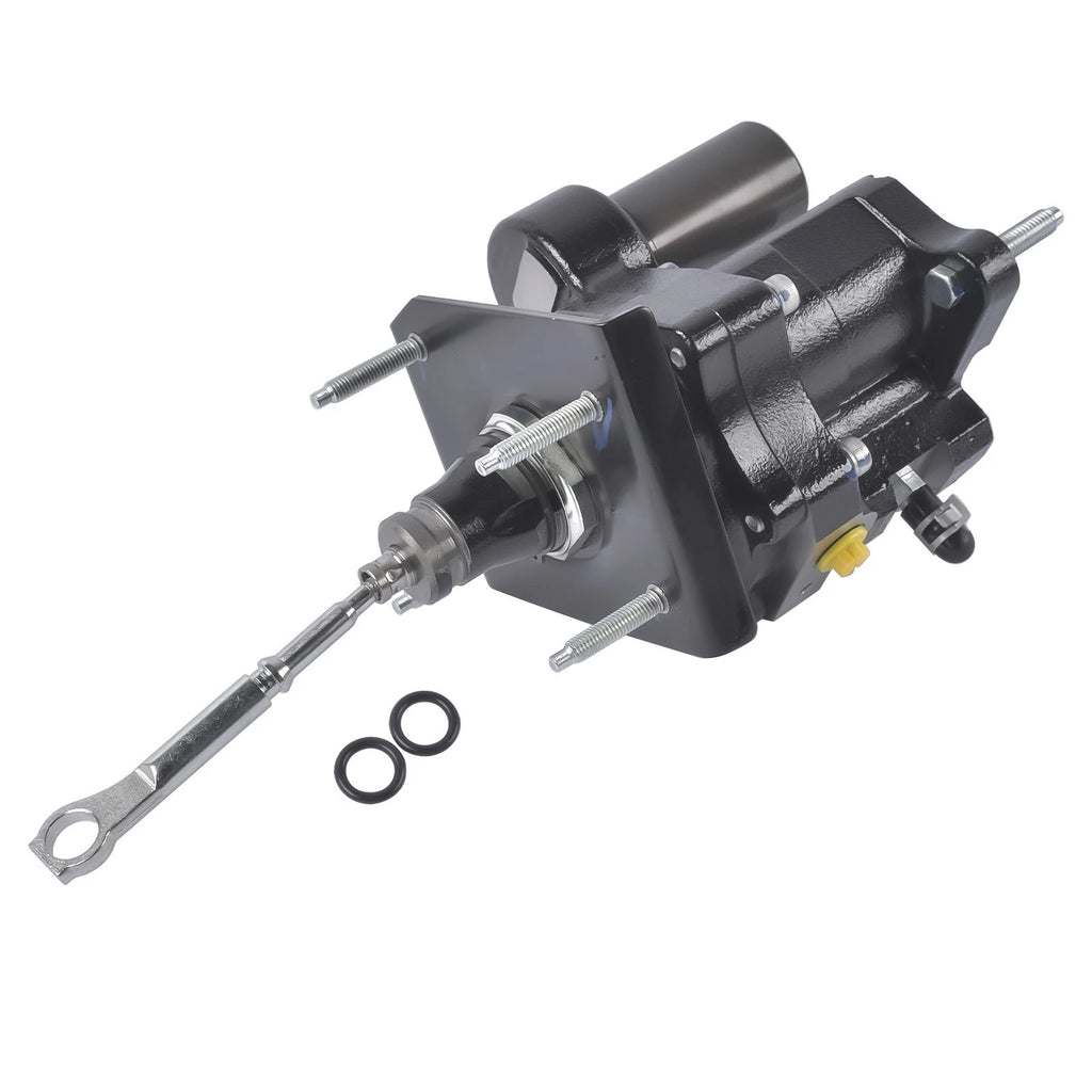 BRB-33 Power Brake Booster for Ford F-250 F-350 F-450 F-550 Super Duty (1999–2004)