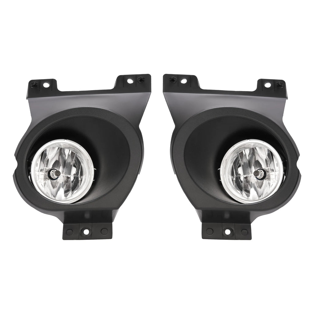 Set of 2 Fog Lights for Ford F-150 (2011-2014)
