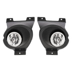 Set of 2 Fog Lights for Ford F-150 (2011-2014)