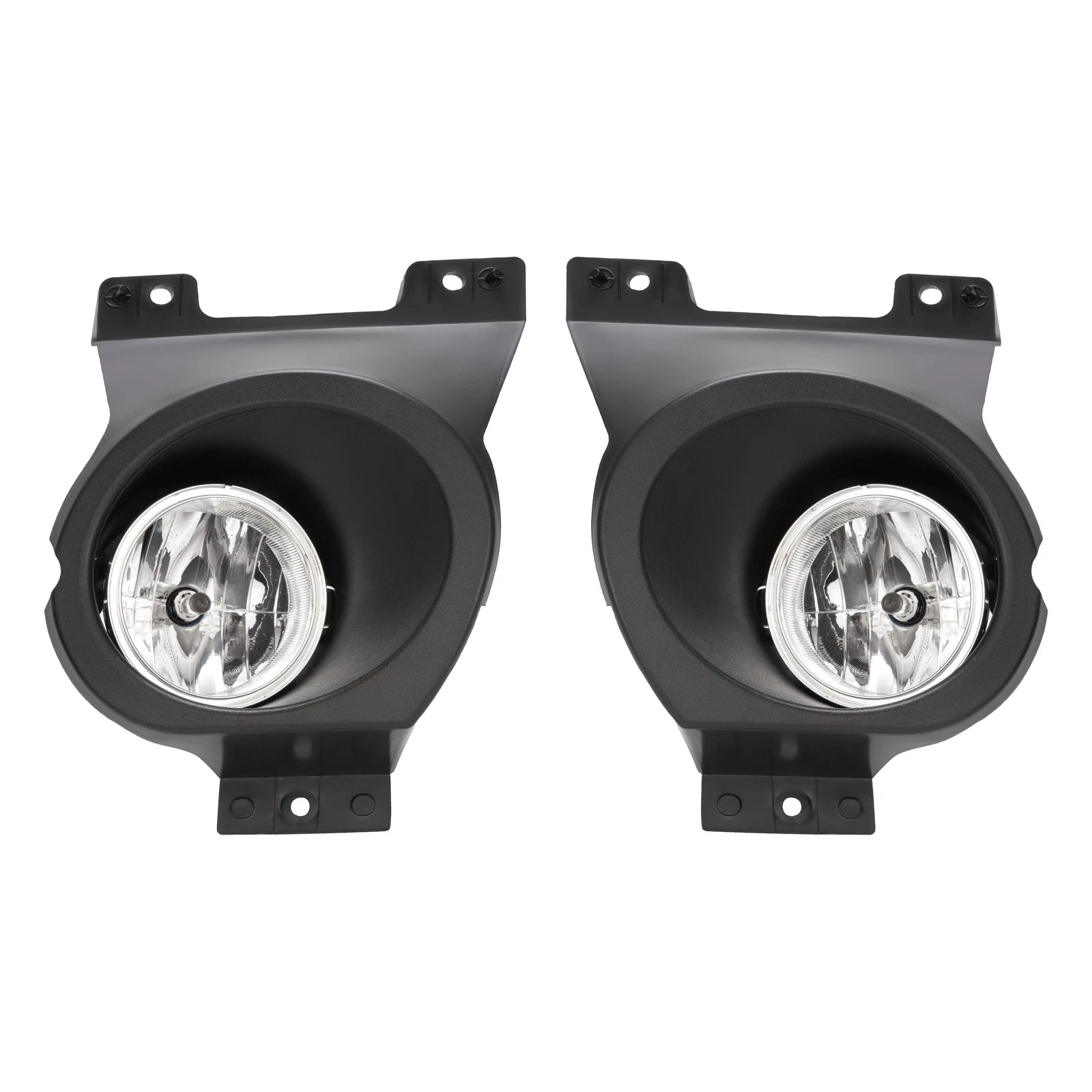 Set of 2 Fog Lights for Ford F-150 (2011-2014)