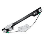 Fuel Pump Module Assembly for Dodge Ram 2500 3500 (2005–2009)