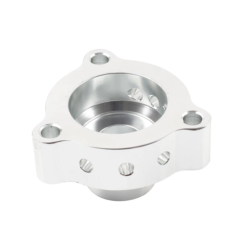 Blow Off Valve BOV Adaptor Spacer for Mercedes-Benz A180 A250 CLA250 GLA250 (2013–2020)