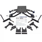6" Double A-Arm Lift Kit for Club Car DS Golf Cart (1982–2003)