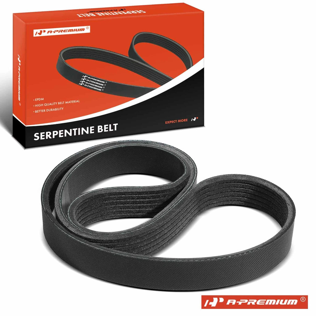 Serpentine Belt for VW Golf (1995)