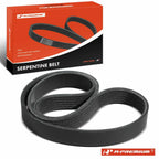 Serpentine Belt for VW Golf (1995)