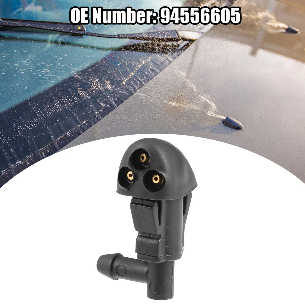Windshield Wiper Washer Nozzle Spray Jet for Chevrolet Cruze (2011–2016) No.94556605