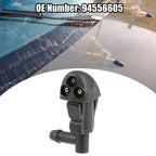 Windshield Wiper Washer Nozzle Spray Jet for Chevrolet Cruze (2011–2016) No.94556605