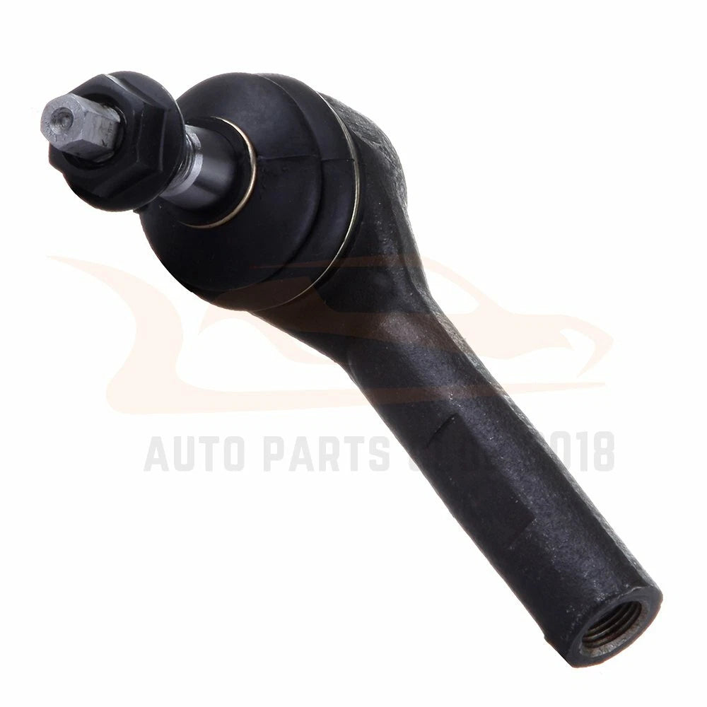 2X Front Outer Tie Rod Ends for Chrysler Dodge Mitsubishi Ram