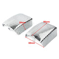Chrome Front Caliper Inserts Cover for Harley V-Rod Muscle VRSCF (2008-2019)
