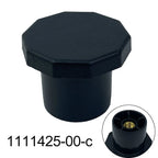 Tail Gate Cushion Stop Buffer for Tesla Model 3 (2017–2020) 1111425-00-C