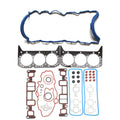 Head Gasket Set & Oil Pan Gasket for GMC Oldsmobile Chevrolet Isuzu 4.3L (1996–2006)