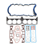Head Gasket Set & Oil Pan Gasket for GMC Oldsmobile Chevrolet Isuzu 4.3L (1996–2006)