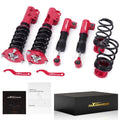 MaXpeedingrods Coilovers Strut Springs Absorbers Kit For Hyundai Veloster 12-18