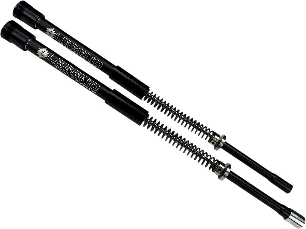 Front Suspension for Legend Axeom8 (49 mm) (Part No. 0414-0546)