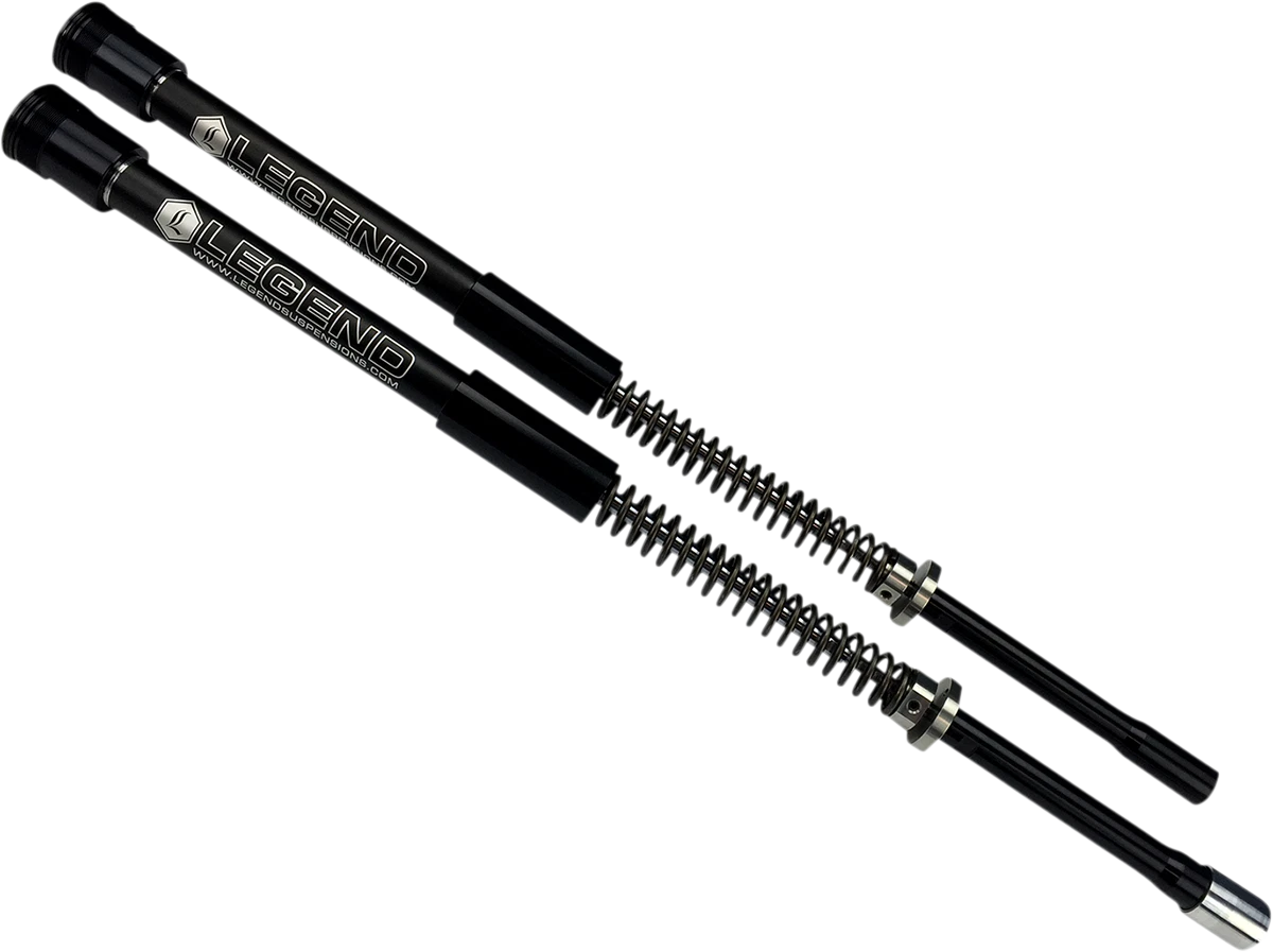 Front Suspension for Legend Axeom8 (49 mm) (Part No. 0414-0546)