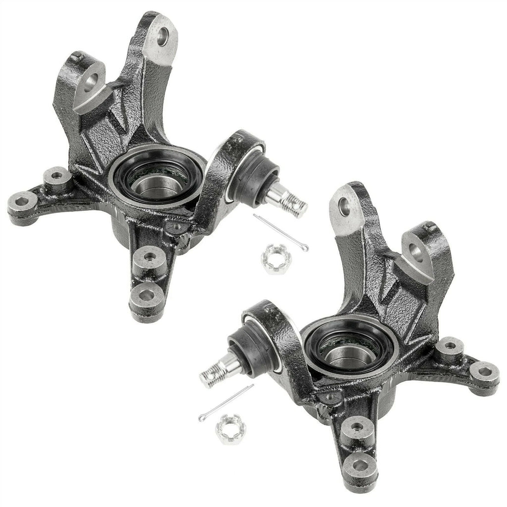Steering Wheel Knuckle for Honda TRX420FM Rancher 420 (2007-2013)