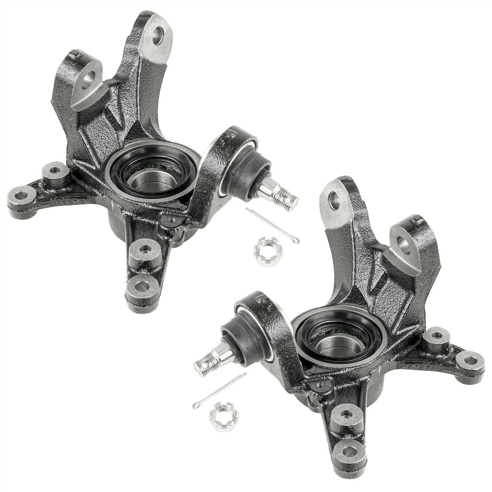 Steering Wheel Knuckle for Honda TRX420FM Rancher 420 (2007-2013)