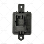 Heater Fan Resistance for Mitsubishi Outlander Pajero Sport L200 (2010–2023)