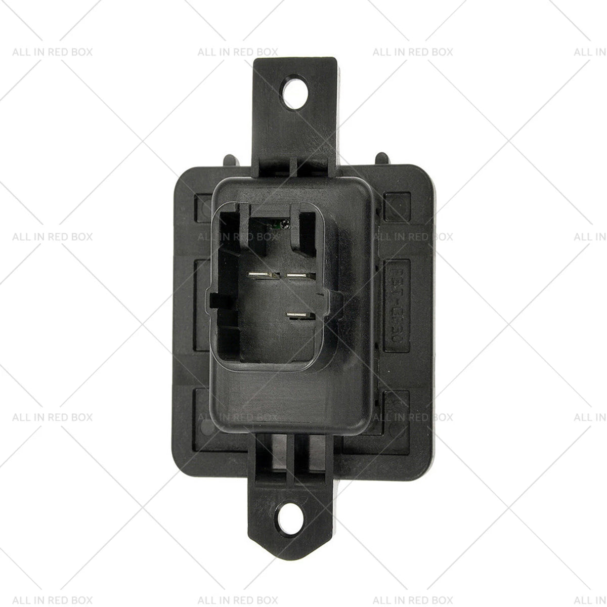 Heater Fan Resistance for Mitsubishi Outlander Pajero Sport L200 (2010–2023)