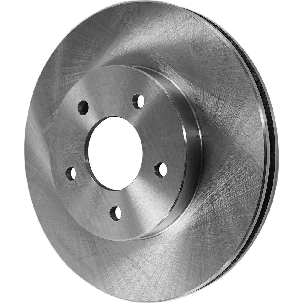 Front Brake Disc Rotors for Chevy Equinox, Saturn Vue, Pontiac Torrent