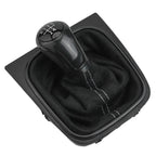 Gear Shift Lever Cover for VW Golf/Jetta (2003–2010)