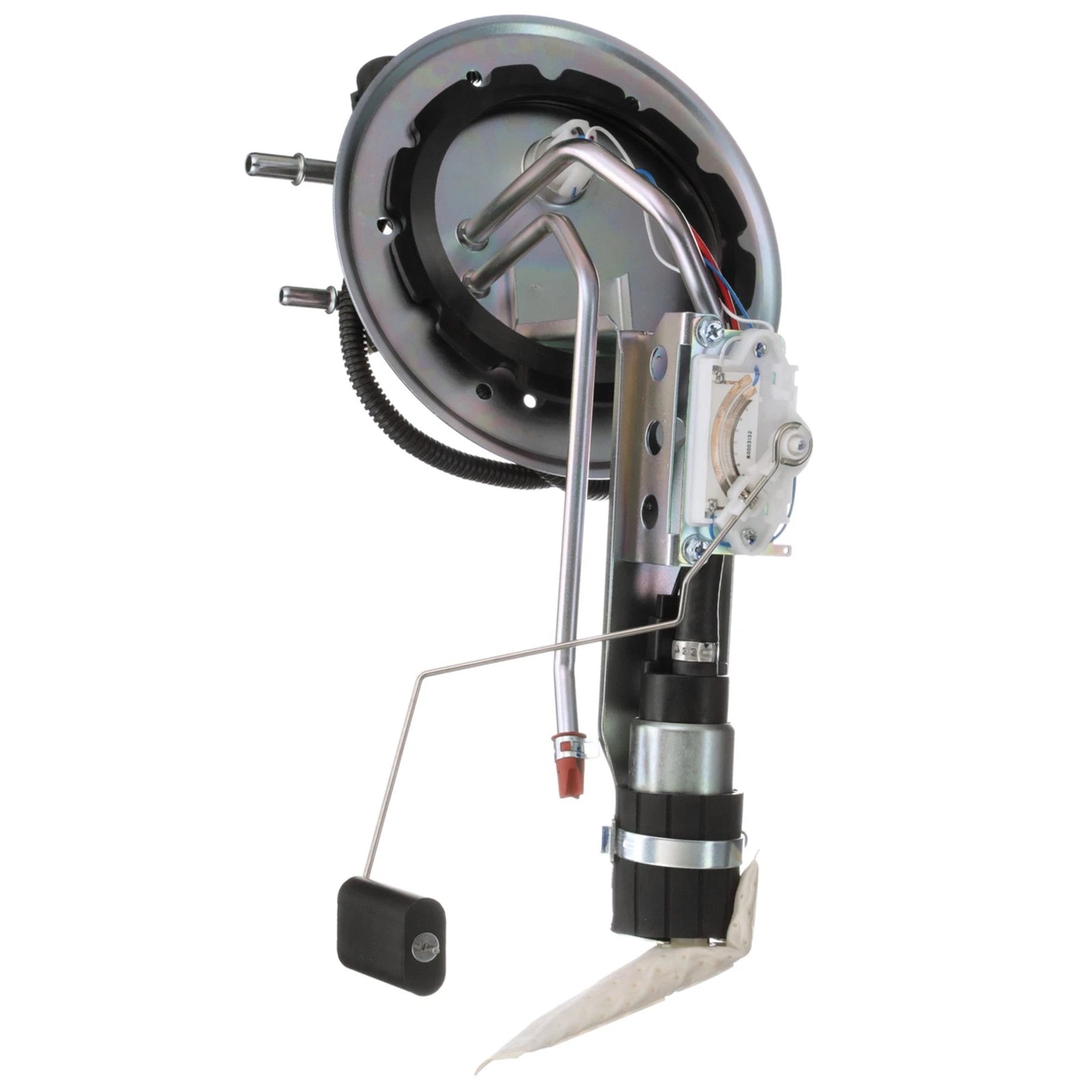 Delphi PN4013 Fuel Pump Hanger Assembly for Ford Crown Victoria (1992–2011)