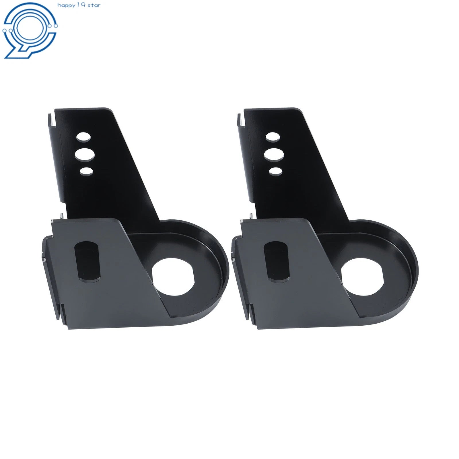 Body Mount Bracket for GMC Sierra 1500, Chevy Silverado 1500 (1999–2007)