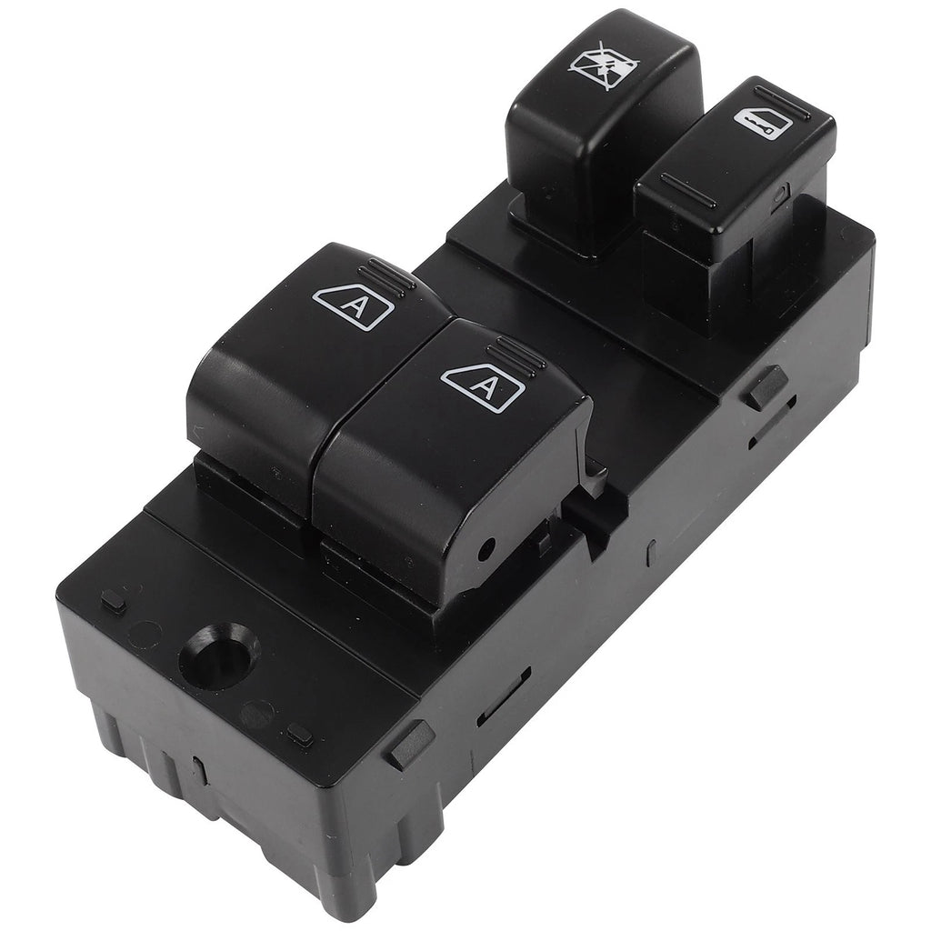 Front Left Power Window Switch for Infiniti G37 (2008–2013), Q60 (2014–2015) 3.7L