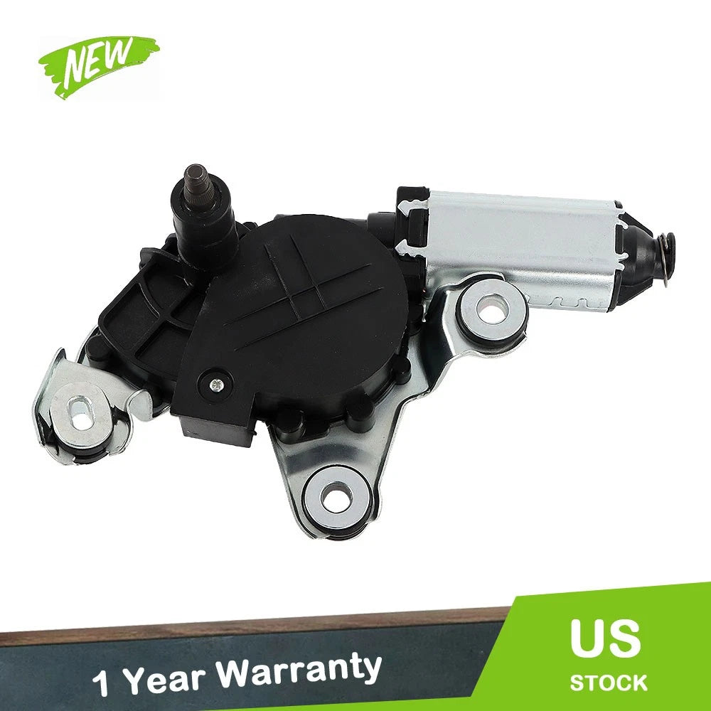 Rear Windscreen Wiper Motor 1Z9955711A for Skoda Octavia 1Z5 (2004–2013)