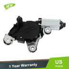 Rear Windscreen Wiper Motor 1Z9955711A for Skoda Octavia 1Z5 (2004–2013)
